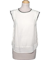 543606 Tops et t-shirts SANDRO Occasion Once Again Friperie en ligne