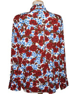 543607 Chemises et blouses ZARA Occasion Vêtement occasion seconde main