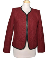 543608 Vestes SANDRO Occasion Once Again Friperie en ligne