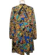 543613 Robes IKKS Occasion Vêtement occasion seconde main