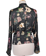 543626 Chemises et blouses ZARA Occasion Vêtement occasion seconde main