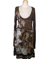 543631 Robes DESIGUAL Occasion Once Again Friperie en ligne