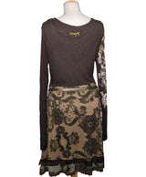 543631 Robes DESIGUAL Occasion Vêtement occasion seconde main