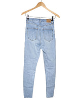 543642 Jeans BERSHKA Occasion Vêtement occasion seconde main