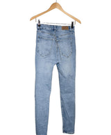 543644 Jeans PULL AND BEAR Occasion Vêtement occasion seconde main