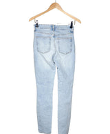 543645 Jeans H&M Occasion Vêtement occasion seconde main