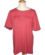 543655 Tops et t-shirts TEDDY SMITH Occasion Once Again Friperie en ligne