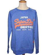 543659 Pulls et gilets SUPERDRY Occasion Once Again Friperie en ligne