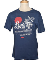 543666 Tops et t-shirts LEVI'S Occasion Once Again Friperie en ligne