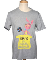 543669 Tops et t-shirts LEVI'S Occasion Once Again Friperie en ligne