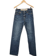 543678 Jeans LEVI'S Occasion Once Again Friperie en ligne