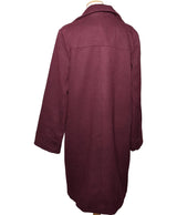 543710 Manteaux ASOS Occasion Vêtement occasion seconde main