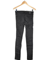 543717 Jeans ZARA Occasion Vêtement occasion seconde main