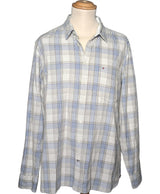 543733 Chemises et blouses TOMMY HILFIGER Occasion Once Again Friperie en ligne