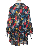 543749 Chemises et blouses KAPORAL Occasion Vêtement occasion seconde main