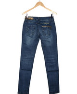 543761 Jeans DESIGUAL Occasion Vêtement occasion seconde main