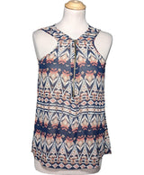 543770 Tops et t-shirts IT HIPPIE Occasion Once Again Friperie en ligne