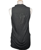 543776 Tops et t-shirts MANGO Occasion Vêtement occasion seconde main