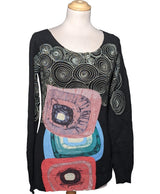 543788 Pulls et gilets DESIGUAL Occasion Once Again Friperie en ligne