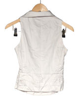 543791 Tops et t-shirts MANGO Occasion Vêtement occasion seconde main