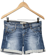 543803 Shorts et bermudas STRADIVARIUS Occasion Once Again Friperie en ligne
