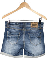 543803 Shorts et bermudas STRADIVARIUS Occasion Vêtement occasion seconde main