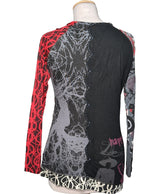 543804 Tops et t-shirts DESIGUAL Occasion Vêtement occasion seconde main