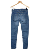 543811 Jeans H&M Occasion Vêtement occasion seconde main