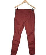 543812 Pantalons et pantacourts CAMAIEU Occasion Once Again Friperie en ligne