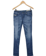 543826 Jeans DIESEL Occasion Once Again Friperie en ligne