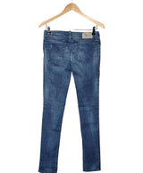 543826 Jeans DIESEL Occasion Vêtement occasion seconde main