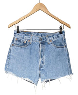 543828 Shorts et bermudas LEVI'S Occasion Once Again Friperie en ligne