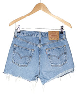 543828 Shorts et bermudas LEVI'S Occasion Vêtement occasion seconde main