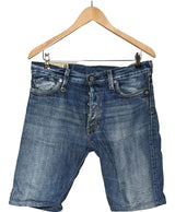 543843 Shorts et bermudas LE TEMPS DES CERISES Occasion Once Again Friperie en ligne