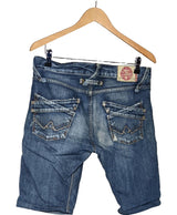 543843 Shorts et bermudas LE TEMPS DES CERISES Occasion Vêtement occasion seconde main
