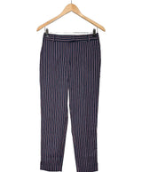 543850 Pantalons et pantacourts CAMAIEU Occasion Once Again Friperie en ligne
