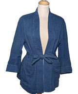 543862 Vestes MASSIMO DUTTI Occasion Once Again Friperie en ligne