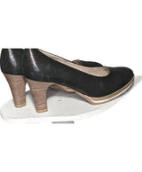 543869 Chaussures TAMARIS Occasion Vêtement occasion seconde main