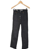 543875 Jeans LEVI'S Occasion Once Again Friperie en ligne