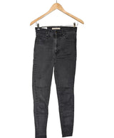 543876 Jeans LEVI'S Occasion Once Again Friperie en ligne
