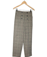 543878 Pantalons et pantacourts MARIE SIXTINE Occasion Once Again Friperie en ligne