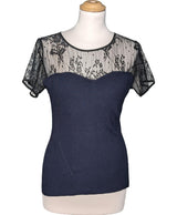 543914 Tops et t-shirts SINEQUANONE Occasion Once Again Friperie en ligne