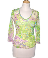 543925 Tops et t-shirts MANOUKIAN Occasion Once Again Friperie en ligne