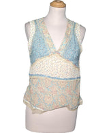 543926 Tops et t-shirts MANOUKIAN Occasion Once Again Friperie en ligne