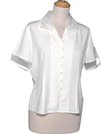 543933 Chemises et blouses GERARD PASQUIER Occasion Once Again Friperie en ligne