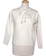 543940 Pulls et gilets MAJE Occasion Once Again Friperie en ligne
