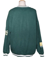 543965 Pulls et gilets BERSHKA Occasion Vêtement occasion seconde main