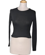 543966 Tops et t-shirts BERSHKA Occasion Once Again Friperie en ligne