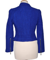 543979 Vestes ZARA Occasion Vêtement occasion seconde main