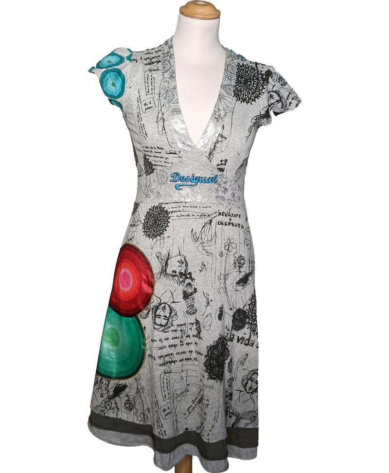 543984 Robes DESIGUAL Occasion Once Again Friperie en ligne